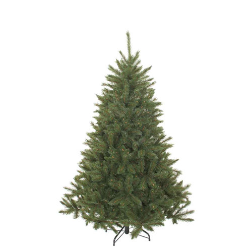 Truhen online kaufen | Möbel Suchmaschine | Die Saisontruhe Künstlicher Weihnachtsbaum 213 cm Grün mit